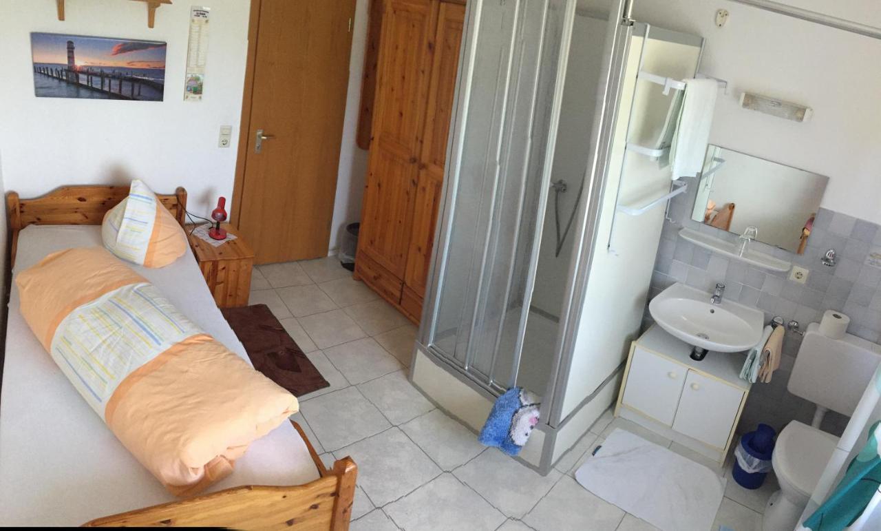 Zur Einkehr Hotell Fenken Exteriör bild