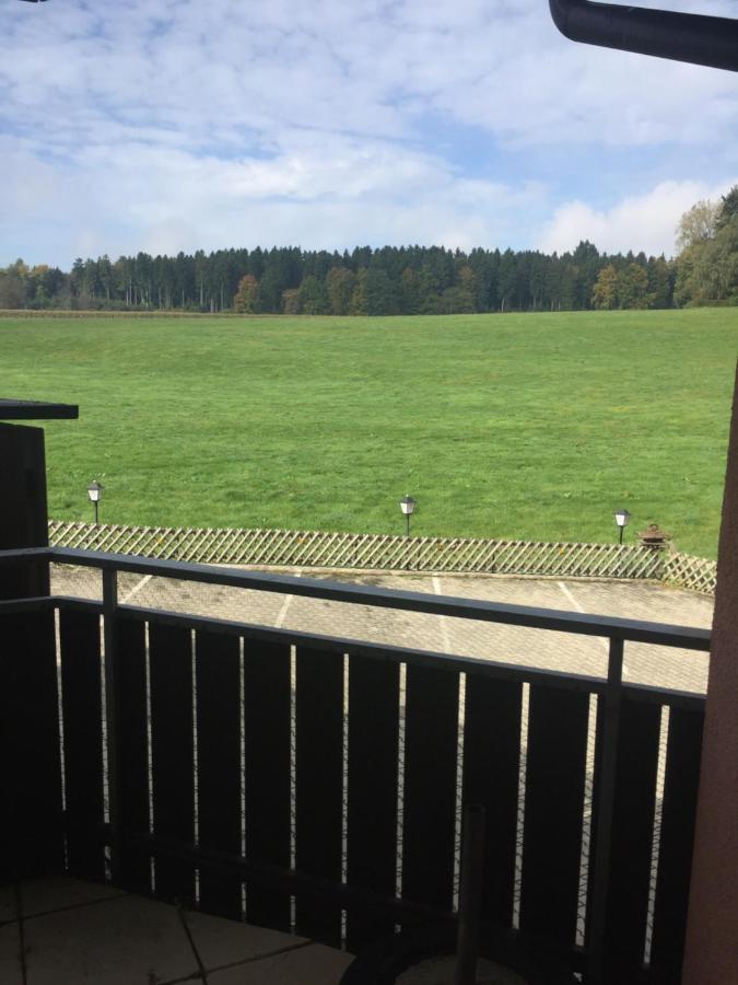 Zur Einkehr Hotell Fenken Exteriör bild