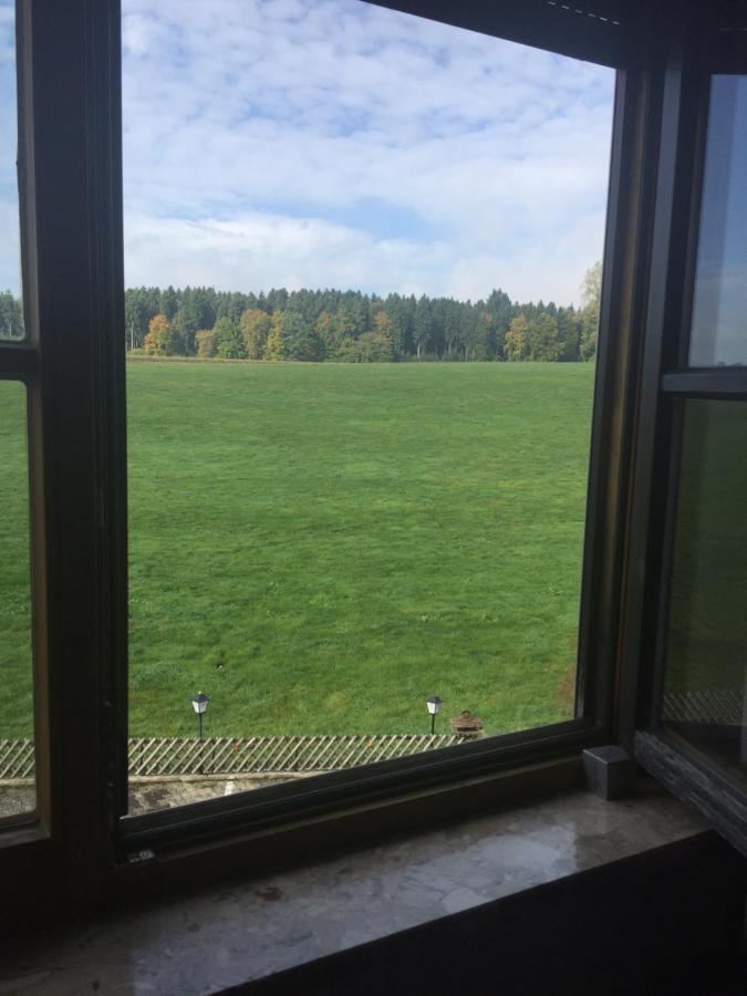 Zur Einkehr Hotell Fenken Exteriör bild