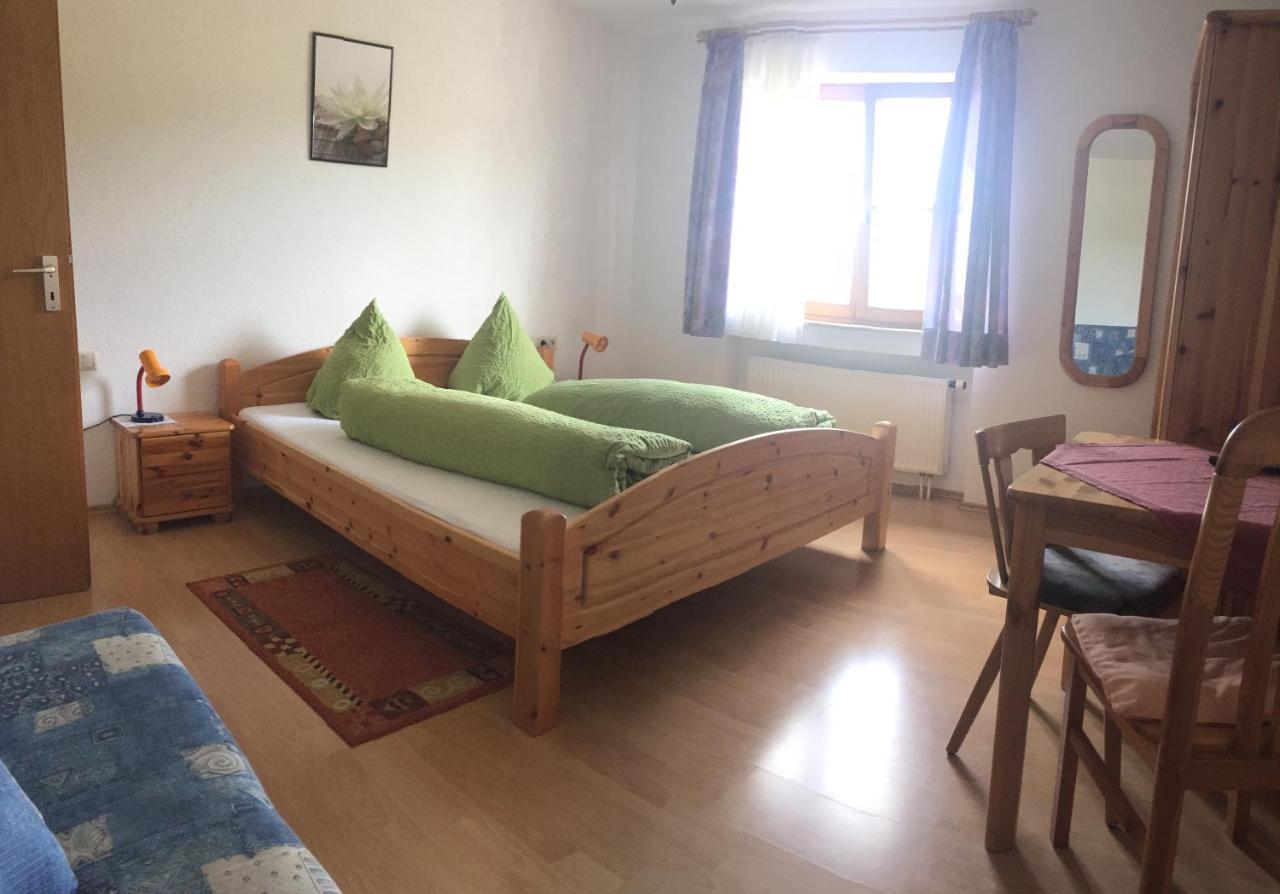 Zur Einkehr Hotell Fenken Exteriör bild